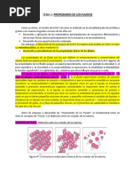 Tema 1 Propiedades de Los Fluidos