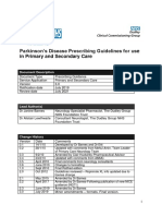 Parkinsons Disease Prescribing Guidelines 2019 JMB Master 003 1615205551