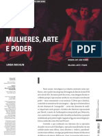 Linda Nochlin - Mulheres, Arte e Poder