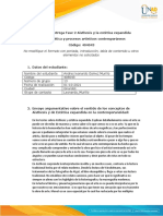 Formato de Entrega Fase 2 - Aisthesis y La Estética Expandida