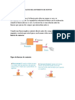 Leyes de Movimiento de Newton