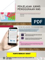 Penjelasan Juknis KMS Di Buku KIA Revisi 2020