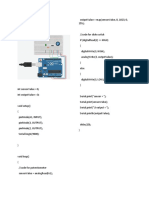 Wyndell Rio P. Claveria EE-4204 Activity Practice 1