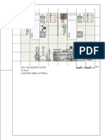 Pré-Dimensionamento Ambulatório 4