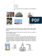 Aci Tema Estructuras 1º Eso