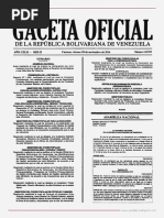 GO 40551 Ley Organica Sobre El Derecho de Las Mujeres A Una Vida Libre de Violencia