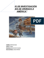 Los Vikingos - Docx Dafne Ruiz