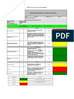 Analisis de Vulnerabilidad