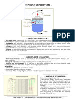 2ph 3ph Separation