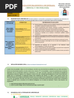 Evaluacion Diagnostica CT