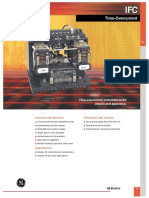 Time-Overcurrent: Time-Overcurrent Protection of AC Circuits and Apparatus