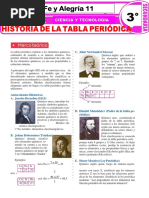 ACTIVIDAD - Historia-de-la-tabla-periodica-para-3ERO SECUNDARIA