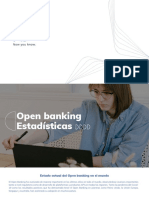 Estadísticas Open Banking N5