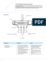 VHV STF Válvulasinversoras