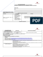 Plan de Clases - Presion de Fluidos 2021-2