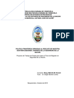 Proyecto de Investigacion Marielis Durant