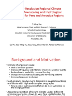 Xue - Regional Climate Dynamic Downscaling-Updated