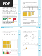 Number and Place Value Baseline Assessment