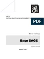 SAGE ManGer BaseSAGE