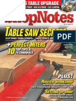 094 Table Saw Secrets