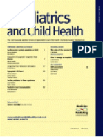 Inborn Errors of Metabolism - Feb2011