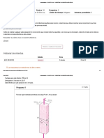 Autoevaluación 1 - Elasticidad y Resistencia de Materiales (32010)