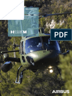 AH - H125M Brochure 2018