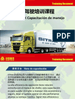 C7H Capacitación de Conductores