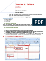 Chapitre 3 Module 2