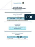 Proceso Cas #007 - AÑO 2014