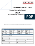 L1304 Motor