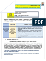 Evaluación Diagnóstica Actividad 2