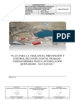 Plan de Vigilancia Prevención y Control Del COVID19 - San Rafael V - 08f