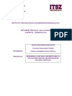 Investigación Desarrollo de Simuladores