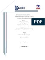 Mapa Determinantes Basicos de Remuneracion