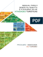 Manual de Producao Associada Ao Turismo