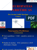 Neuropatias Periféricas