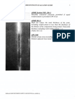  Weld Discontinuity Evaluation Guide-Bolje Skenirano