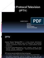 IPTV