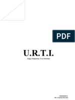 Case Study Urti