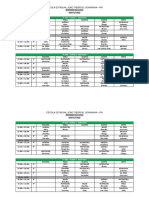 HORÁRIOS 2022 - MATUTINO - Atualizado em 12MARÇO2022