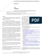 Standard Practice For Liquid Penetrant Testing