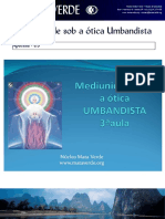 Apostila Mediunidade3