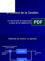 Control - de - Gestion Robert N. Anthony