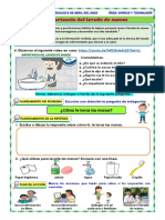 06 y 07-04-2022 FICHAS DE CIENCIA Y TECNOLOGÍA