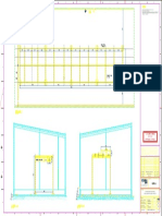 Plano de Soportaciones - Proyecto Vigaflow-A1