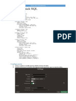 Practica Quick SQL