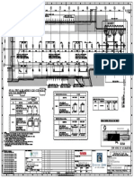 UGC-01-CAC-SCG-XXXXX-001: Churchgate Station GRID 14 - 24, LVL-4 Sheet 1 of 2