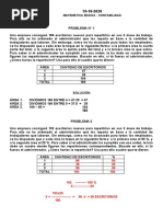 Segunda Semana. 19-10-2020. Contabilidad.