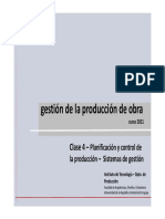 Clase 04 Control y Planific. de La Produc. Parte I GPO 2021